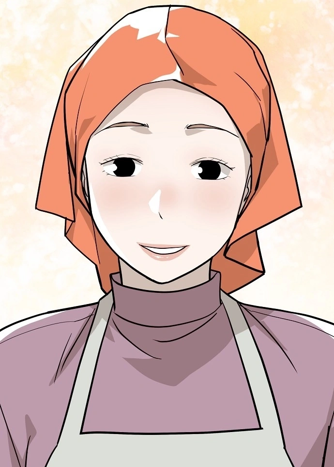 Assistant Manager Lee's Survival Story Chapter 30 page 124 - 