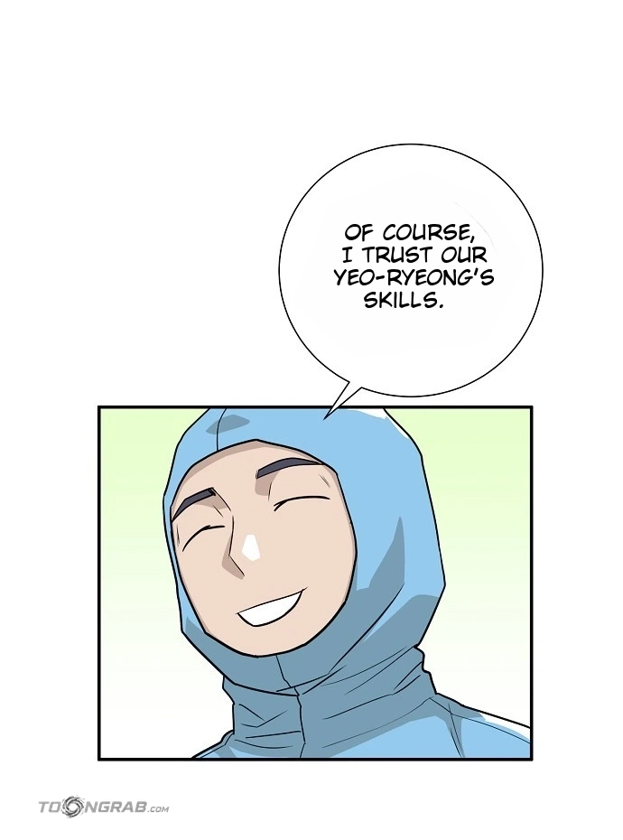 Assistant Manager Lee's Survival Story Chapter 30 page 29 - 