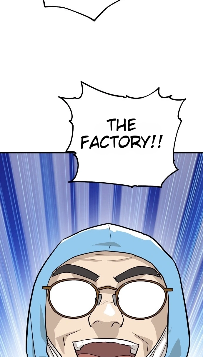 Assistant Manager Lee's Survival Story Chapter 30 page 43 - 