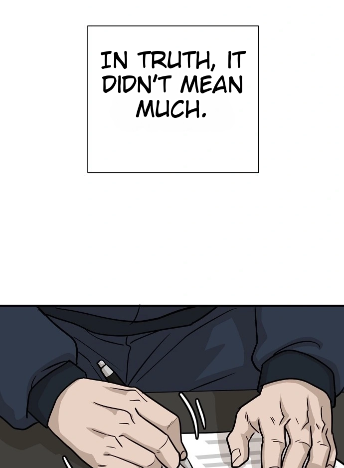 Assistant Manager Lee's Survival Story Chapter 30 page 48 - 
