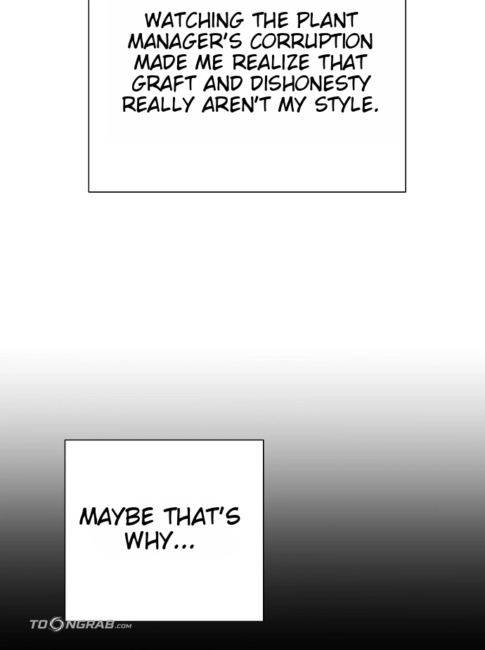 Assistant Manager Lee's Survival Story Chapter 30 page 6 - 