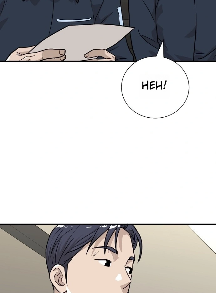 Assistant Manager Lee's Survival Story Chapter 30 page 52 - 