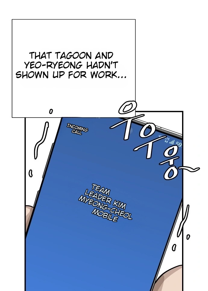 Assistant Manager Lee's Survival Story Chapter 30 page 54 - 