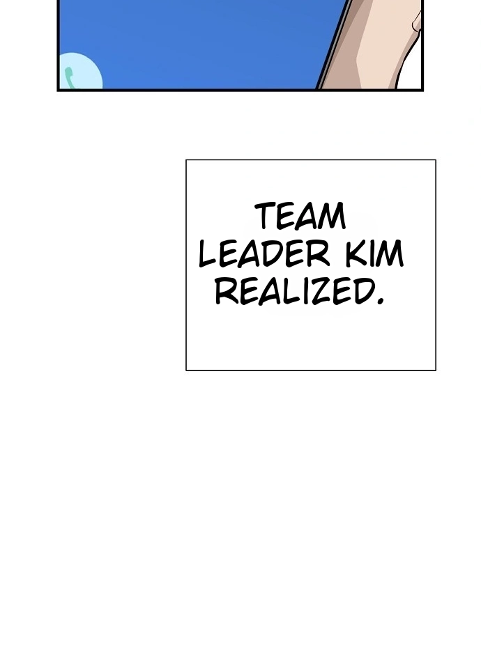 Assistant Manager Lee's Survival Story Chapter 30 page 55 - 
