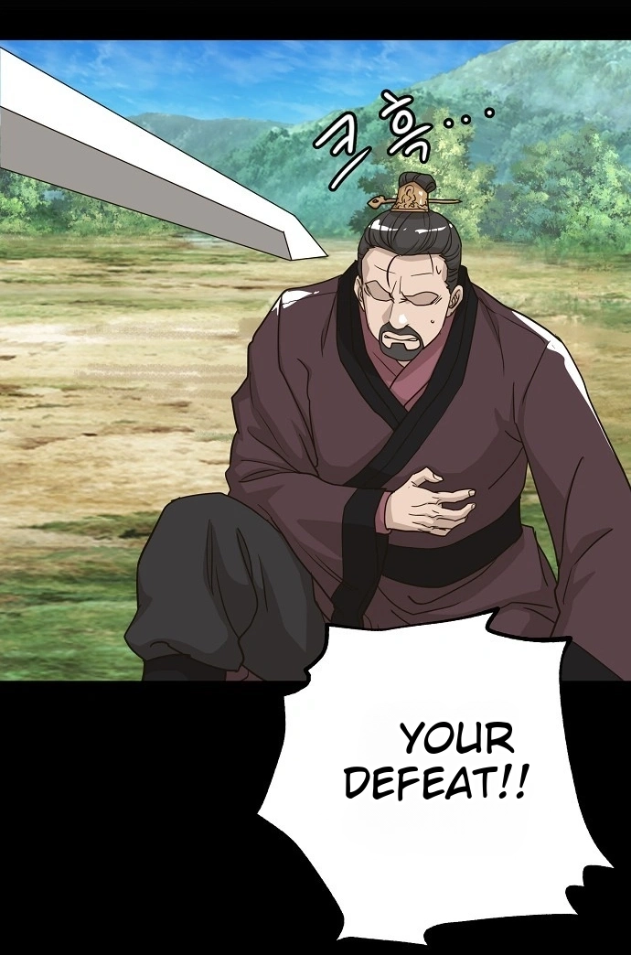 Assistant Manager Lee's Survival Story Chapter 30 page 7 - 