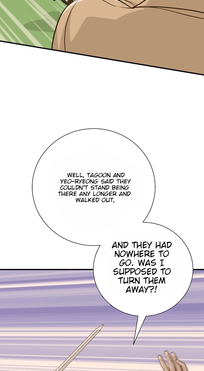 Assistant Manager Lee's Survival Story Chapter 30 page 66 - 