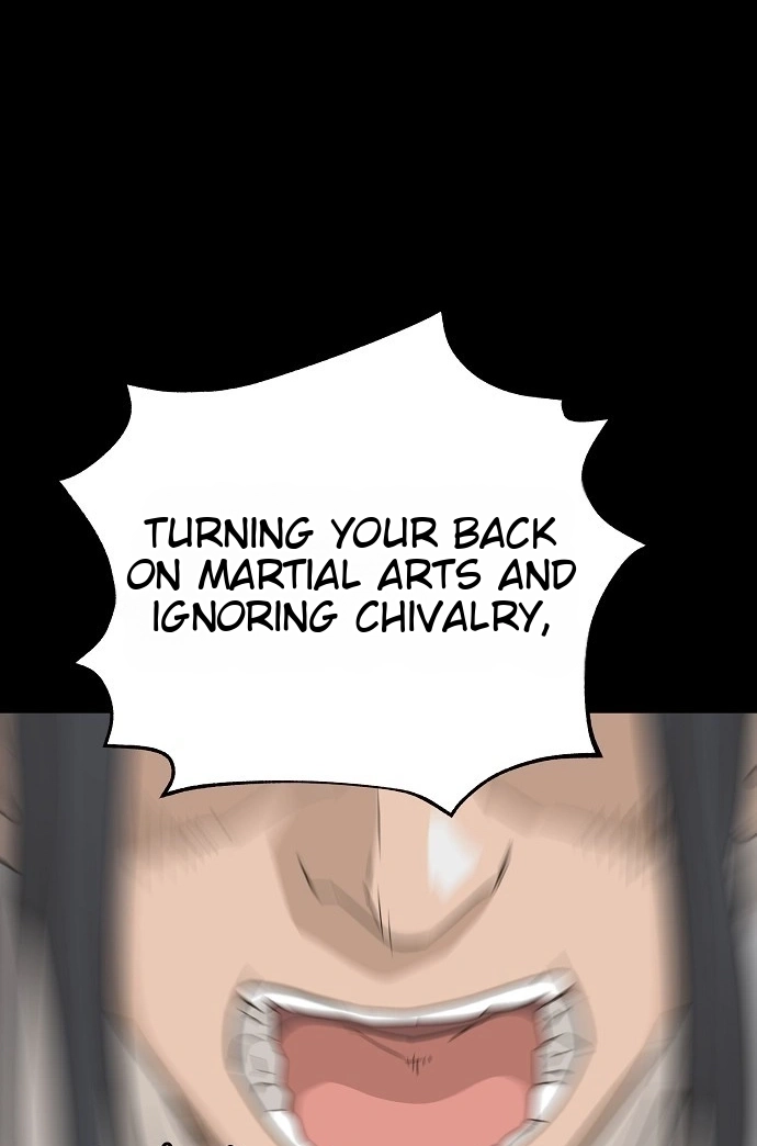 Assistant Manager Lee's Survival Story Chapter 30 page 8 - 