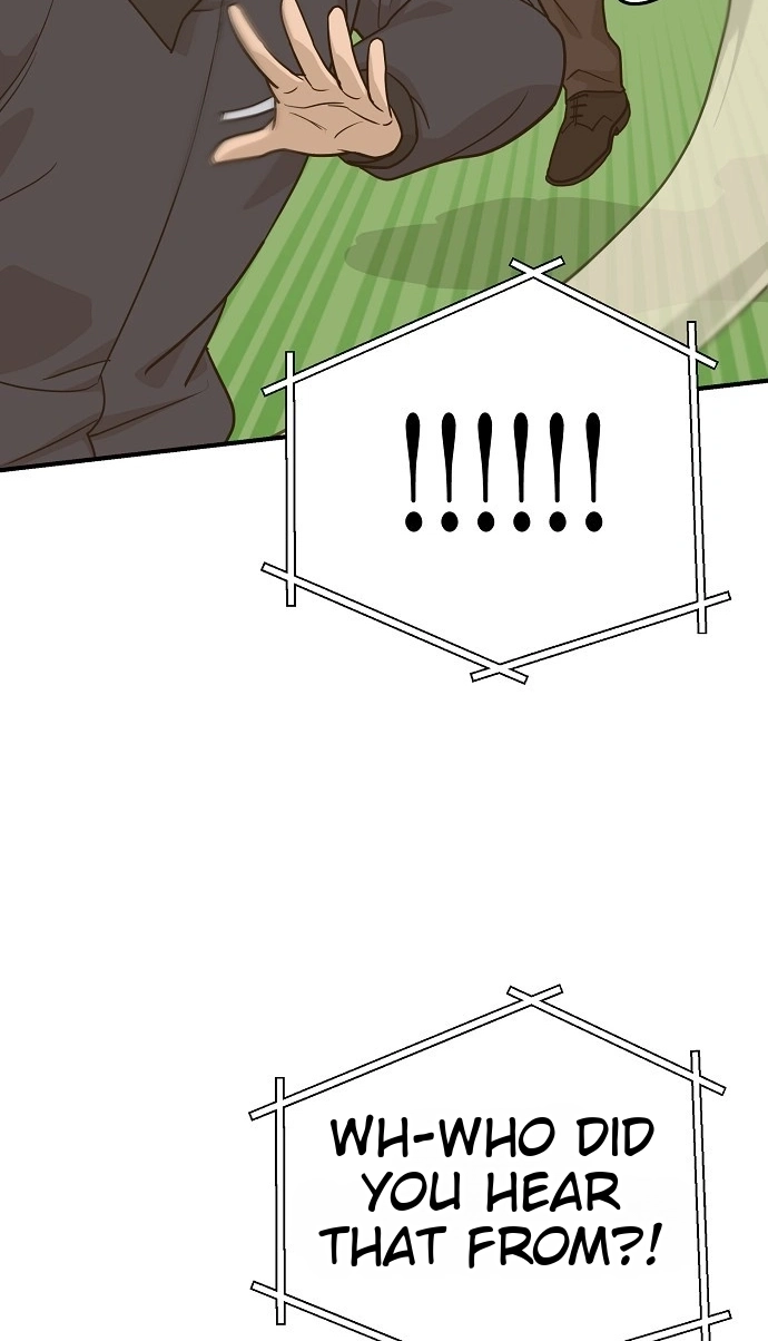 Assistant Manager Lee's Survival Story Chapter 30 page 72 - 