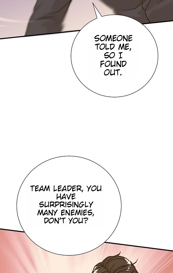 Assistant Manager Lee's Survival Story Chapter 30 page 75 - 