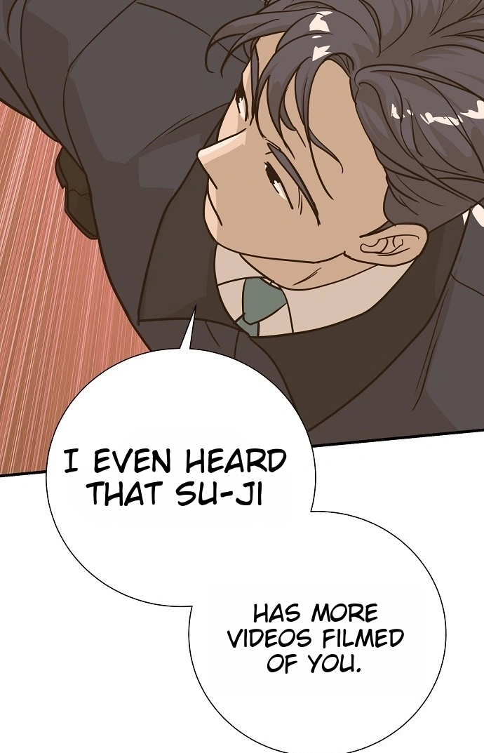 Assistant Manager Lee's Survival Story Chapter 30 page 77 - 