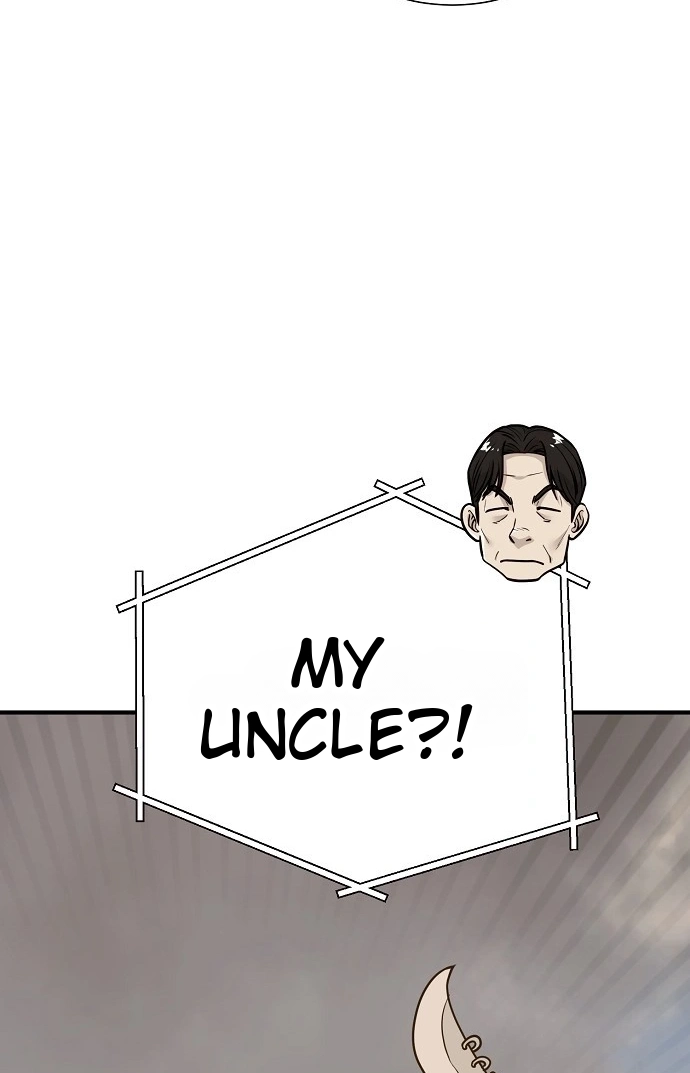 Assistant Manager Lee's Survival Story Chapter 30 page 78 - 
