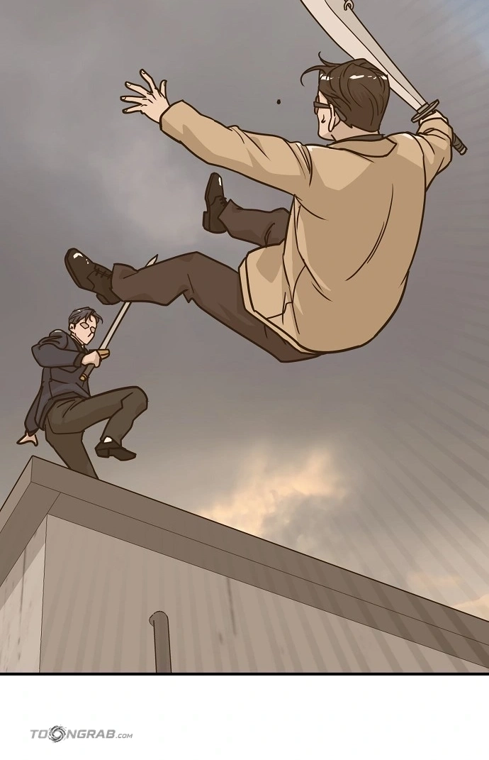 Assistant Manager Lee's Survival Story Chapter 30 page 79 - 