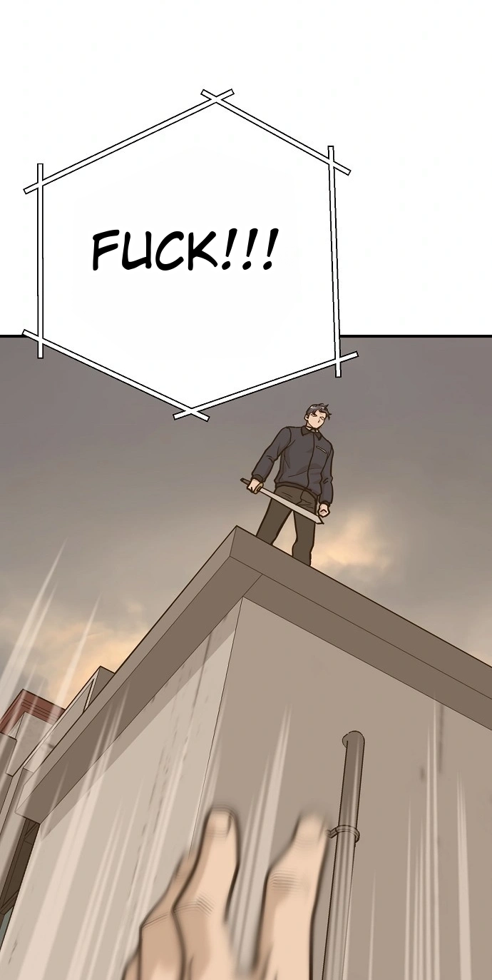 Assistant Manager Lee's Survival Story Chapter 30 page 80 - 
