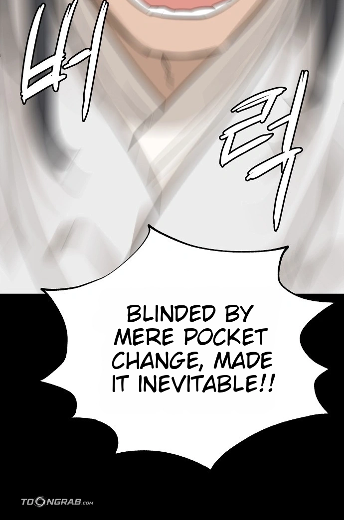 Assistant Manager Lee's Survival Story Chapter 30 page 9 - 