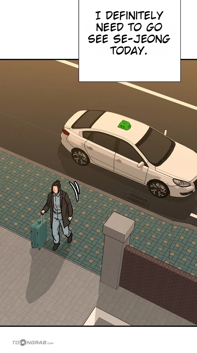 Assistant Manager Lee's Survival Story Chapter 30 page 84 - 