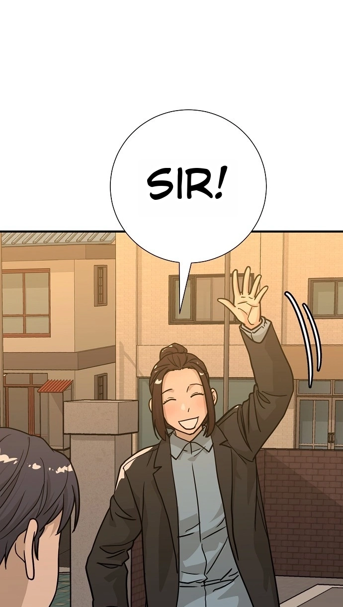 Assistant Manager Lee's Survival Story Chapter 30 page 85 - 