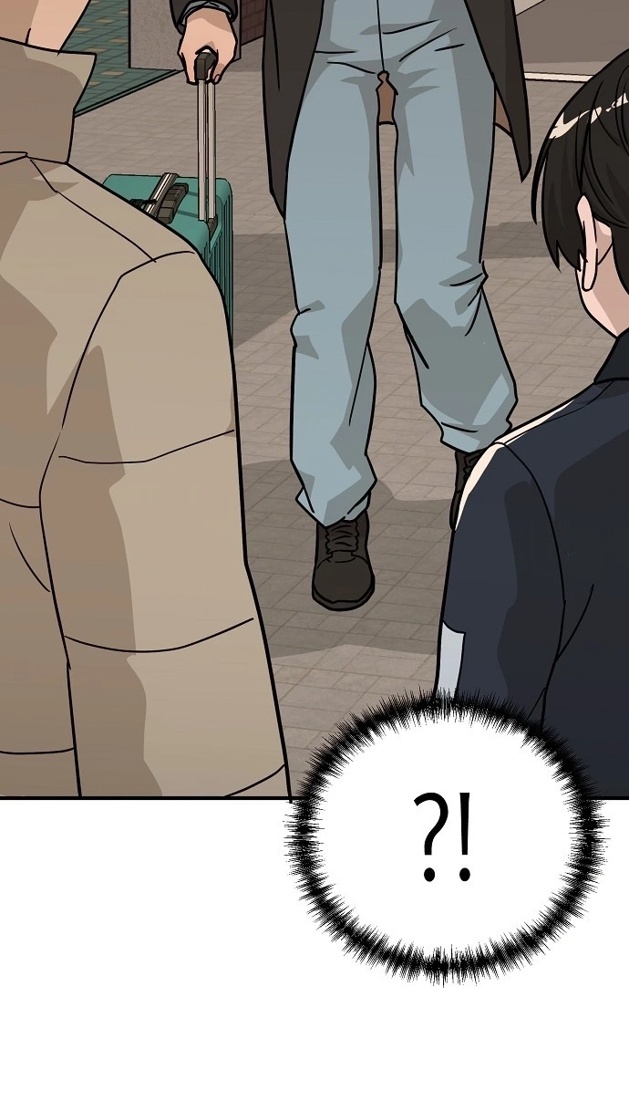 Assistant Manager Lee's Survival Story Chapter 30 page 86 - 