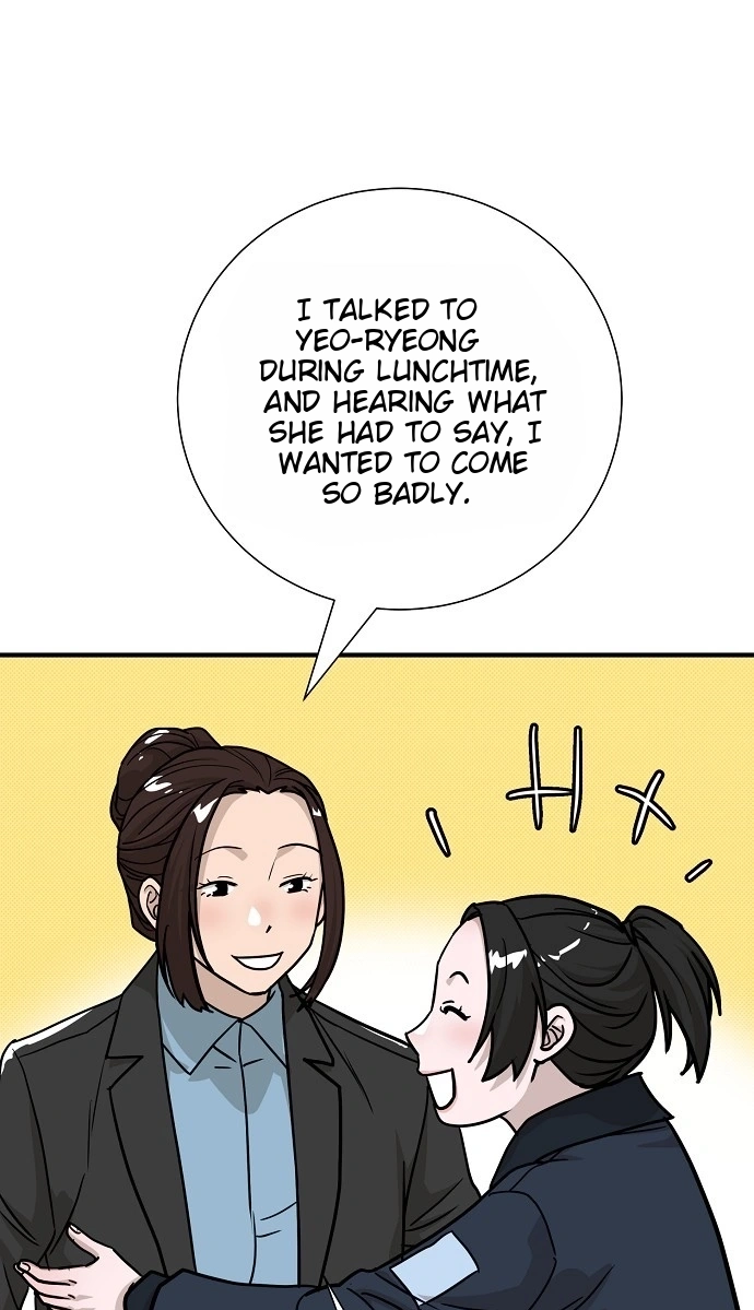 Assistant Manager Lee's Survival Story Chapter 30 page 88 - 