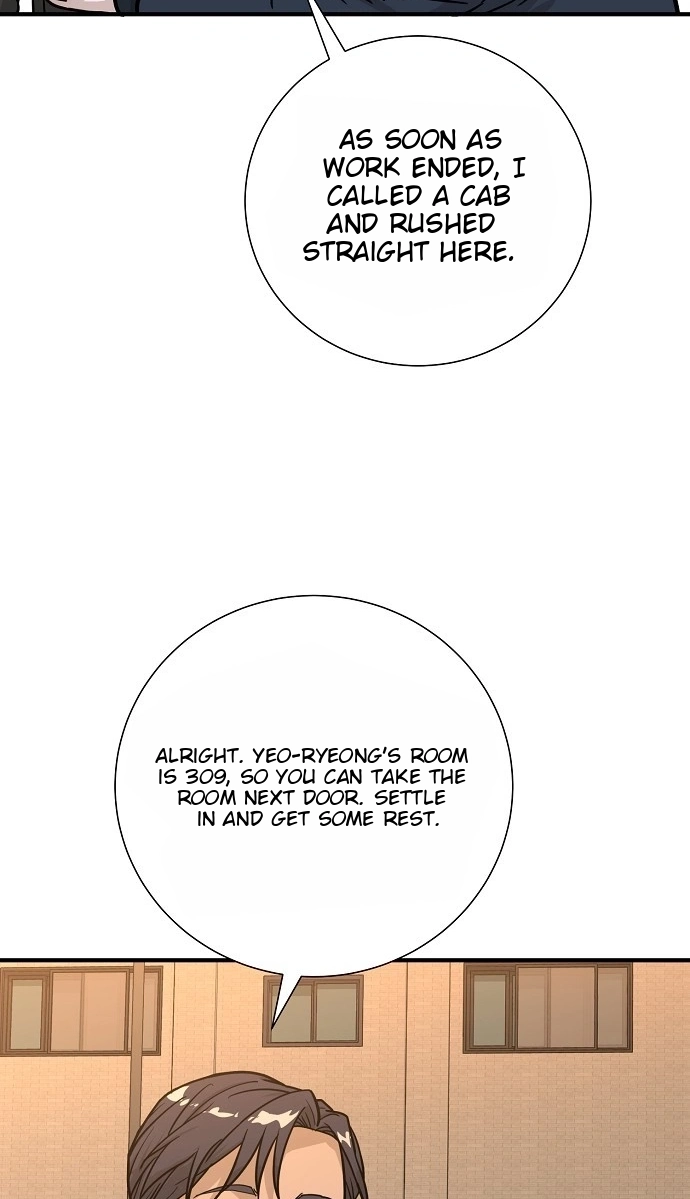 Assistant Manager Lee's Survival Story Chapter 30 page 89 - 