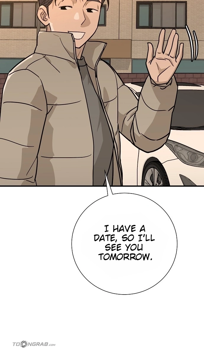 Assistant Manager Lee's Survival Story Chapter 30 page 90 - 