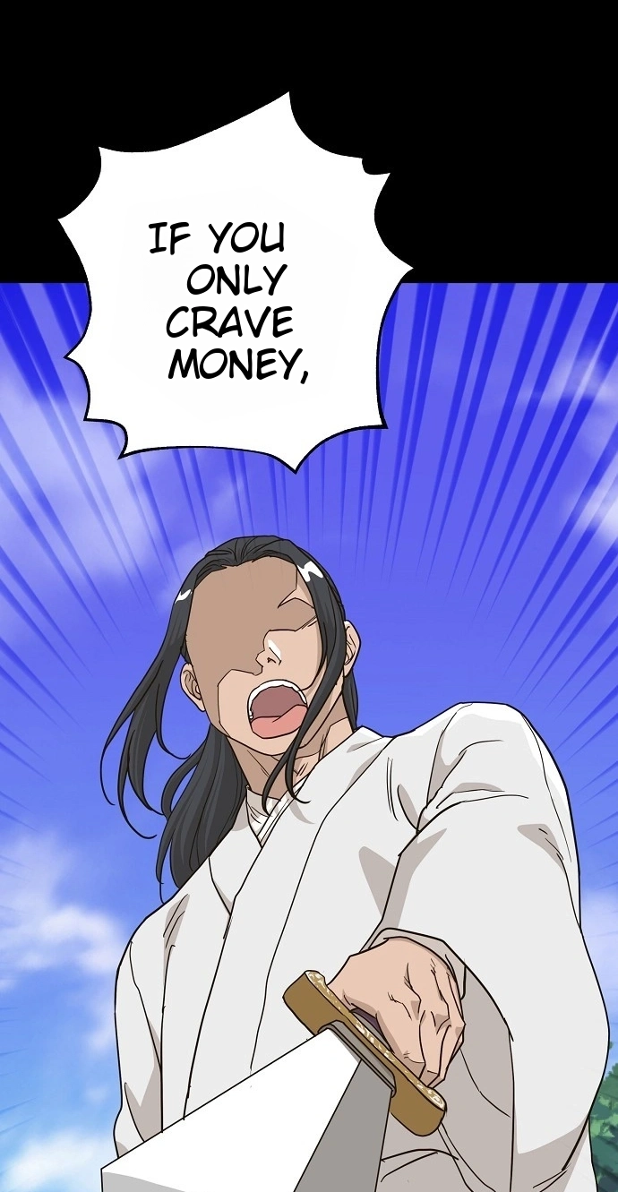Assistant Manager Lee's Survival Story Chapter 30 page 10 - 