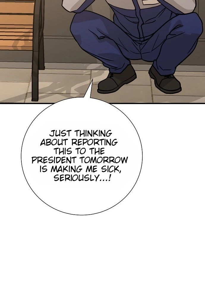 Assistant Manager Lee's Survival Story Chapter 30 page 97 - 