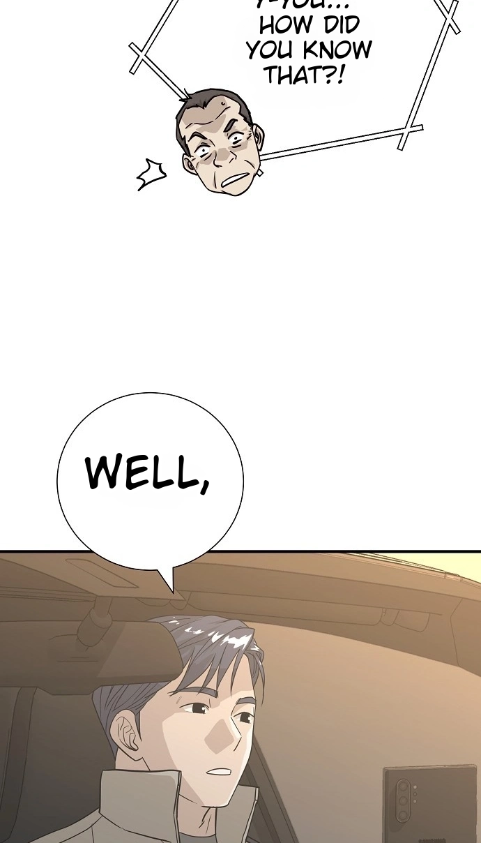 Assistant Manager Lee's Survival Story Chapter 30 page 100 - 