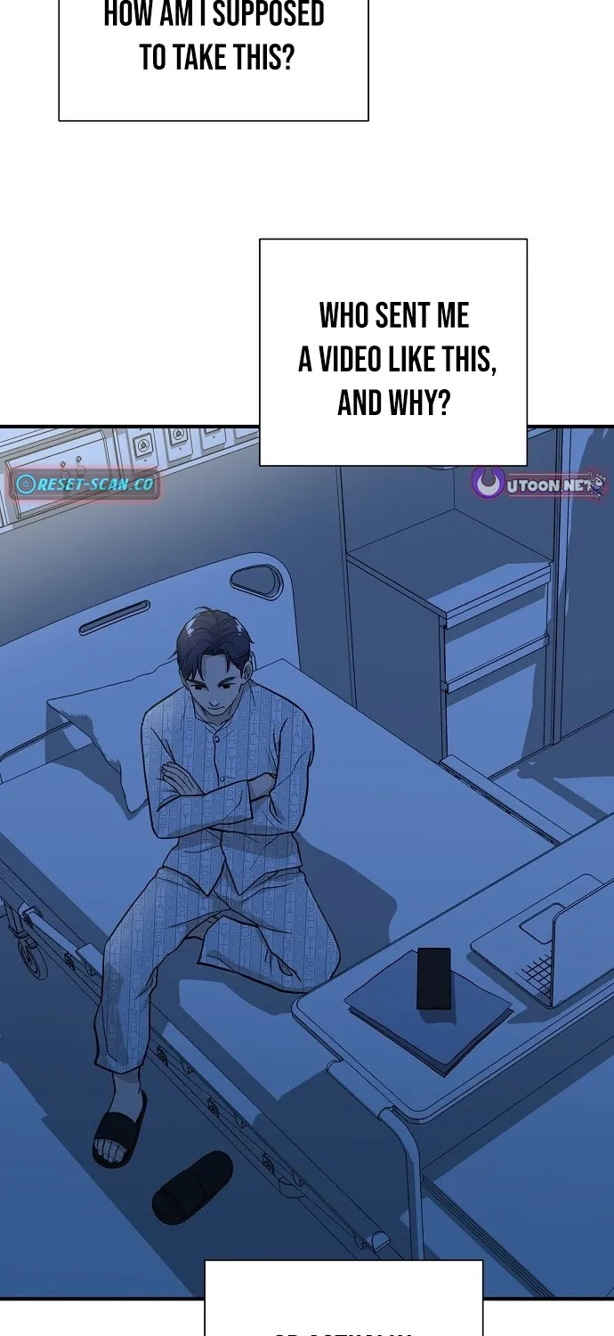 Assistant Manager Lee's Survival Story Chapter 4 page 2 - 