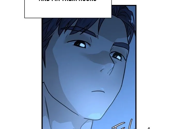 Assistant Manager Lee's Survival Story Chapter 4 page 16 - 