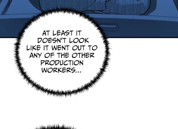 Assistant Manager Lee's Survival Story Chapter 4 page 20 - 