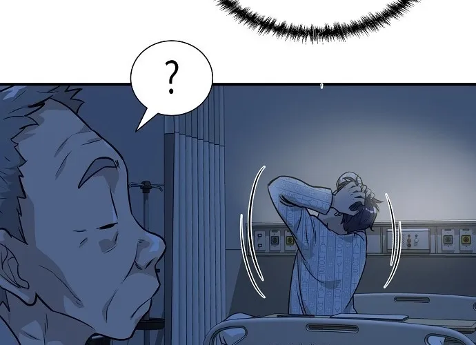 Assistant Manager Lee's Survival Story Chapter 4 page 4 - 