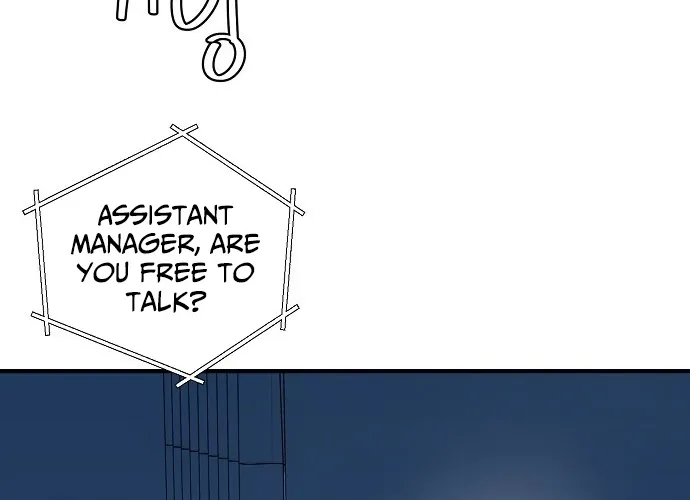 Assistant Manager Lee's Survival Story Chapter 4 page 36 - 