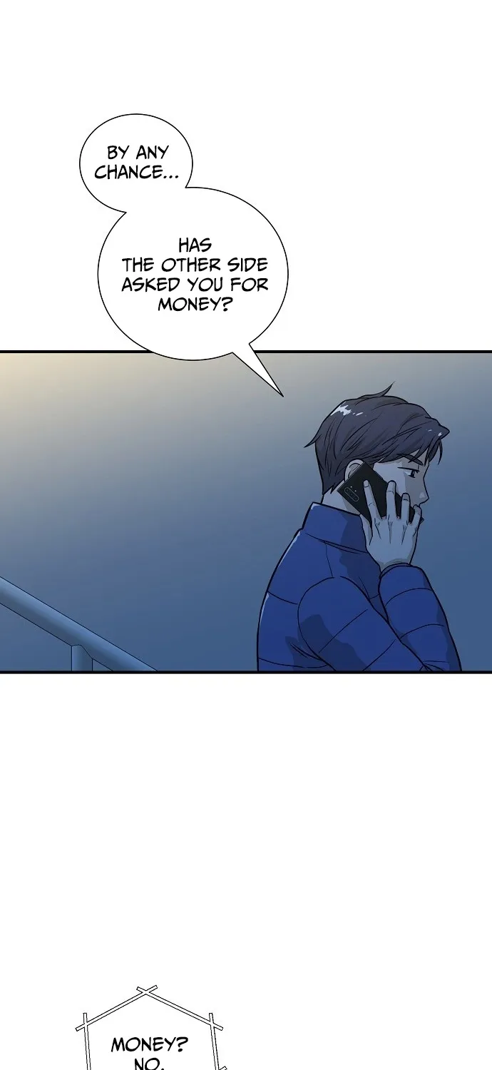 Assistant Manager Lee's Survival Story Chapter 4 page 51 - 