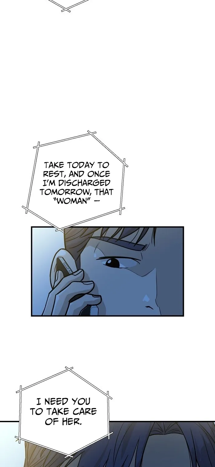 Assistant Manager Lee's Survival Story Chapter 4 page 55 - 