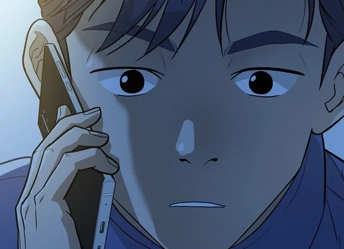 Assistant Manager Lee's Survival Story Chapter 4 page 56 - 