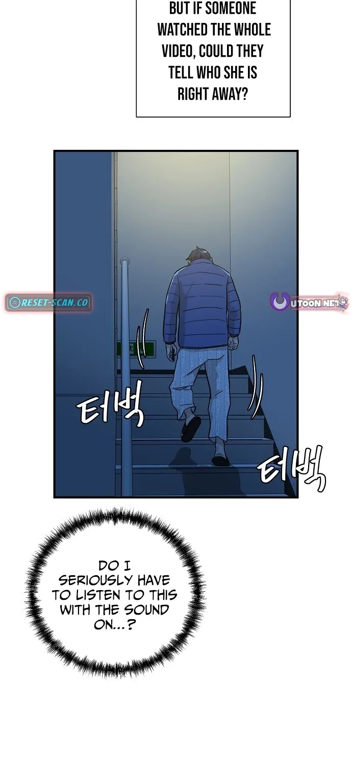 Assistant Manager Lee's Survival Story Chapter 4 page 59 - 