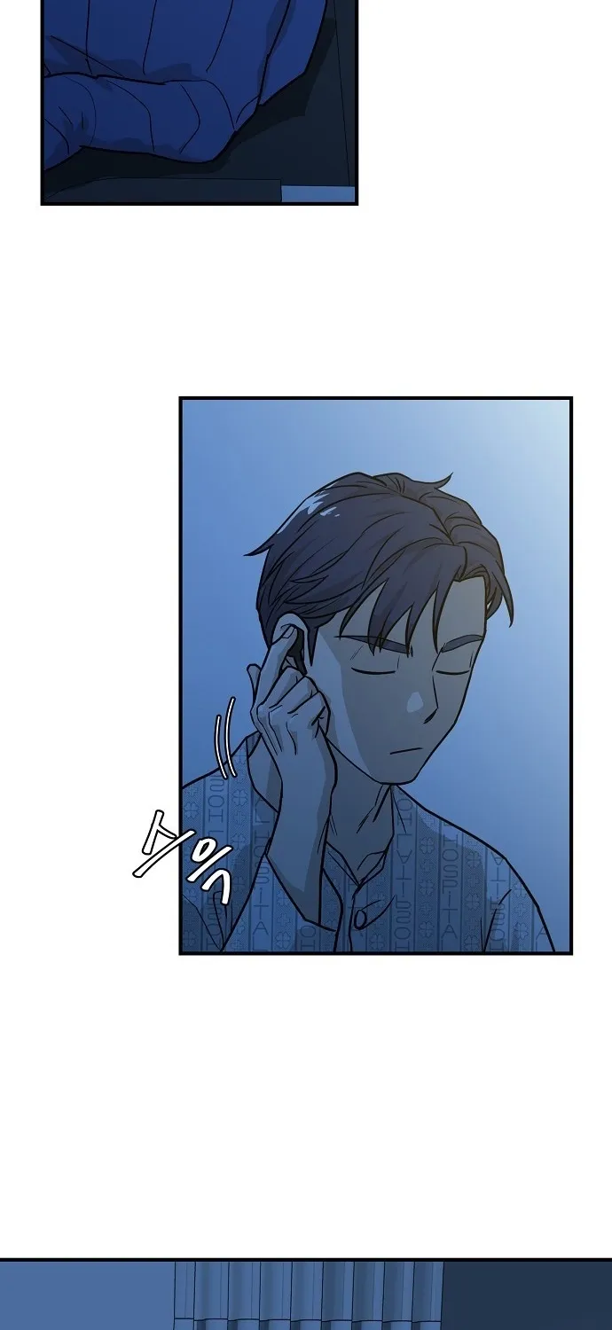 Assistant Manager Lee's Survival Story Chapter 4 page 61 - 