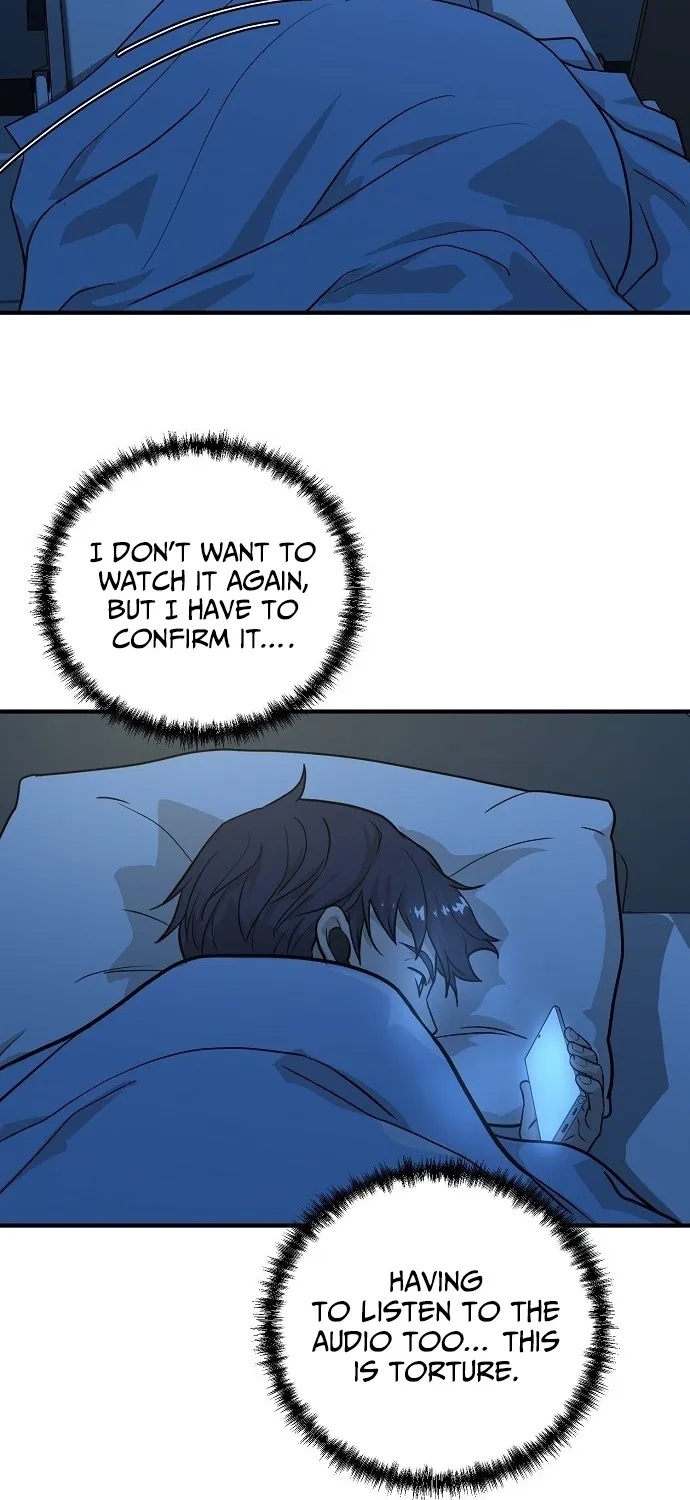 Assistant Manager Lee's Survival Story Chapter 4 page 63 - 