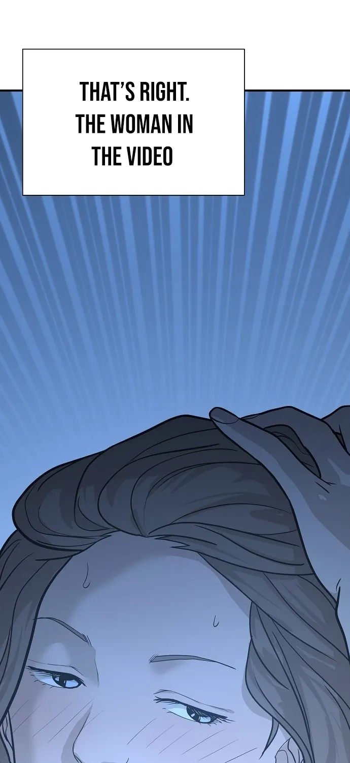 Assistant Manager Lee's Survival Story Chapter 4 page 69 - 