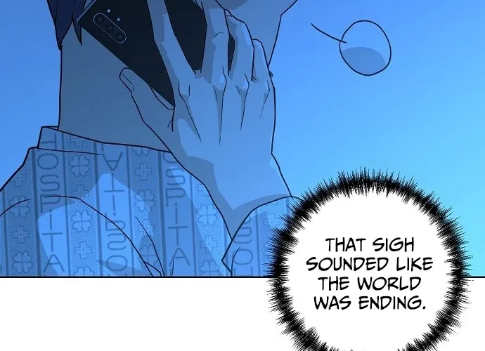 Assistant Manager Lee's Survival Story Chapter 4 page 8 - 