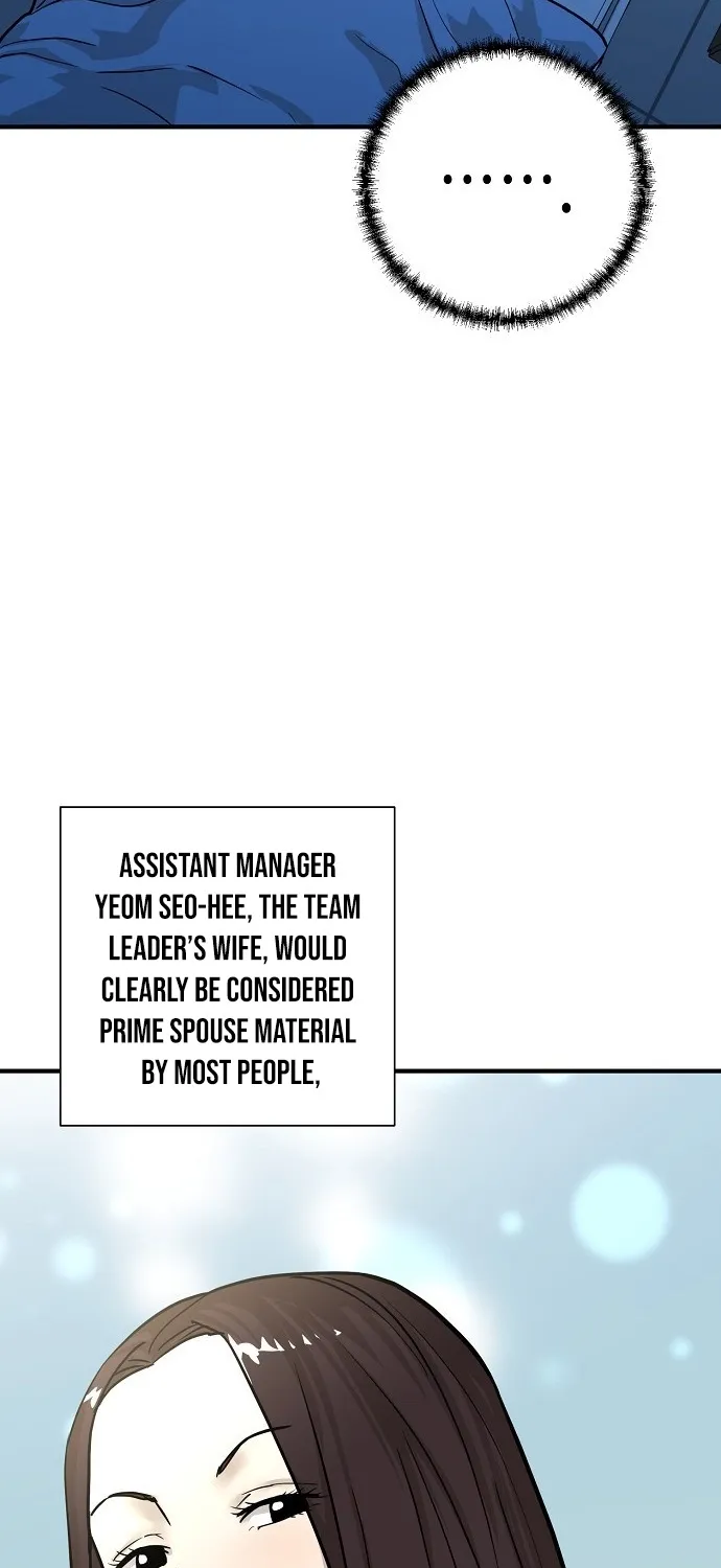 Assistant Manager Lee's Survival Story Chapter 4 page 75 - 