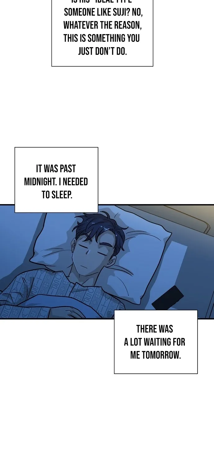 Assistant Manager Lee's Survival Story Chapter 4 page 78 - 