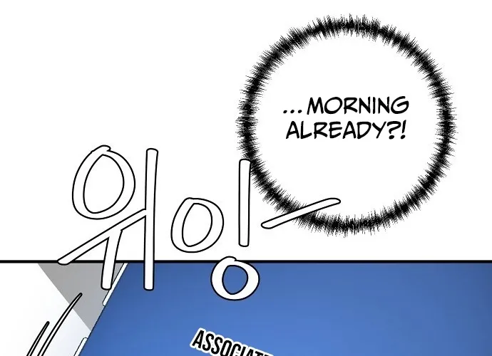 Assistant Manager Lee's Survival Story Chapter 4 page 80 - 