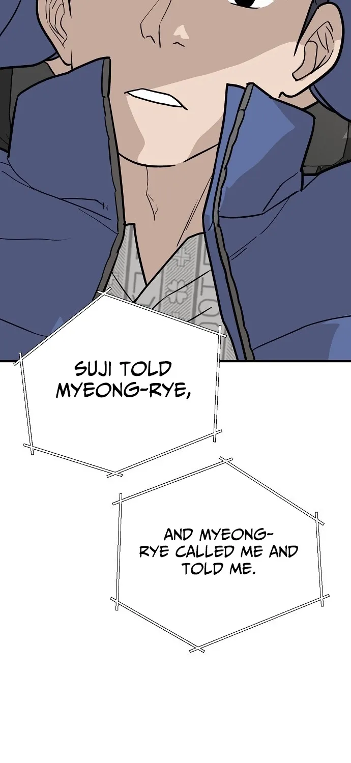 Assistant Manager Lee's Survival Story Chapter 4 page 90 - 