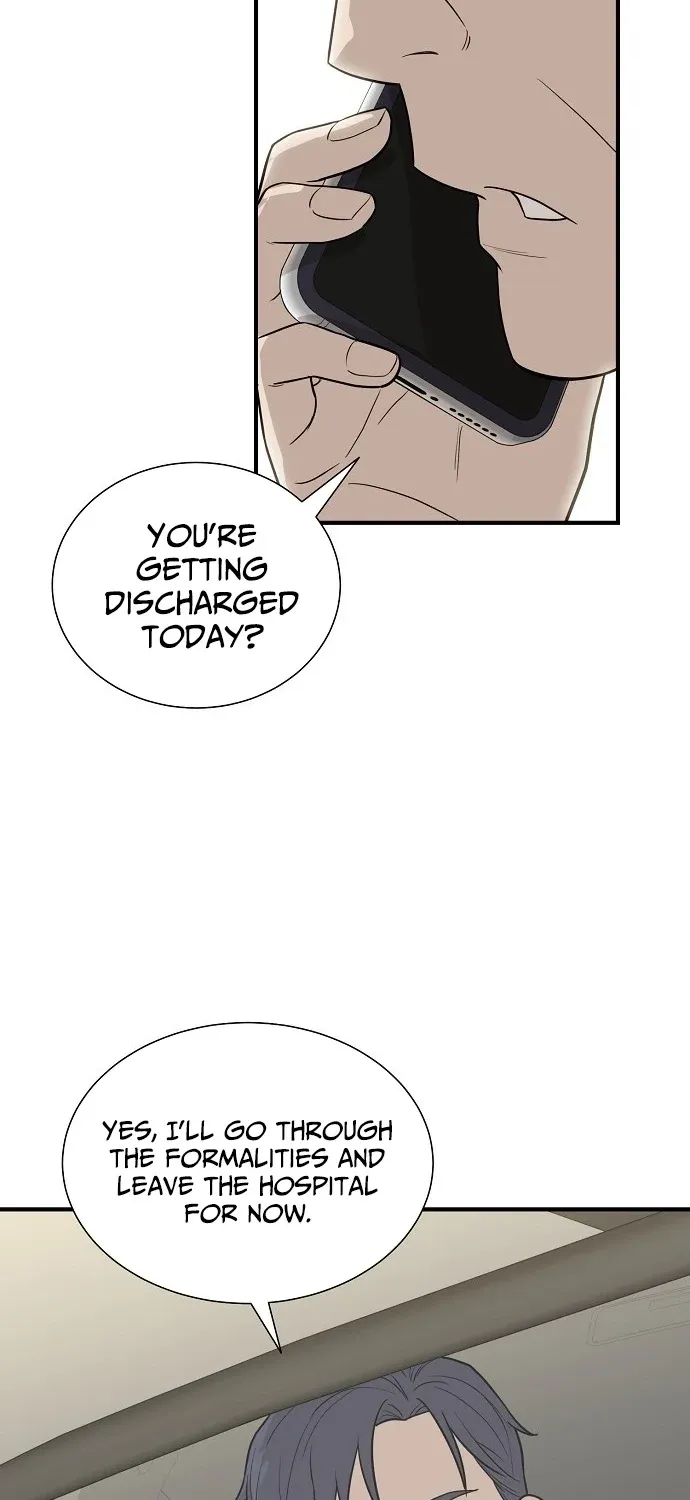 Assistant Manager Lee's Survival Story Chapter 5 page 11 - 
