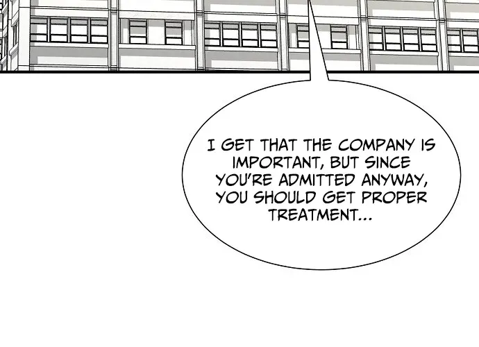 Assistant Manager Lee's Survival Story Chapter 5 page 16 - 