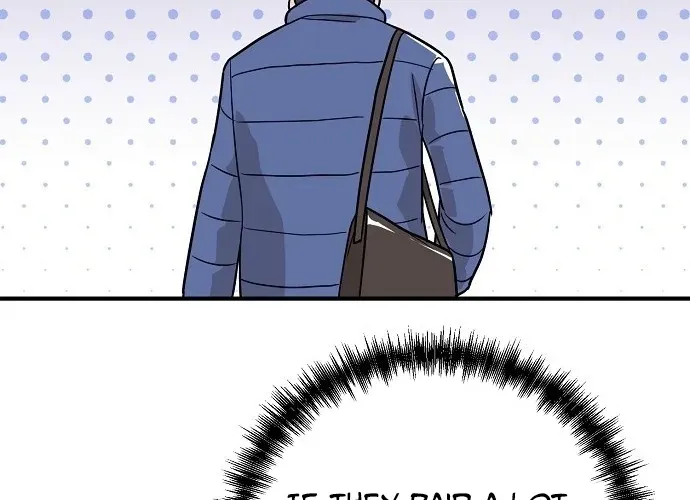 Assistant Manager Lee's Survival Story Chapter 5 page 20 - 
