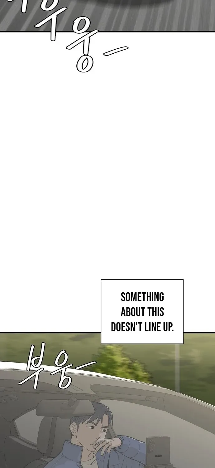Assistant Manager Lee's Survival Story Chapter 5 page 22 - 