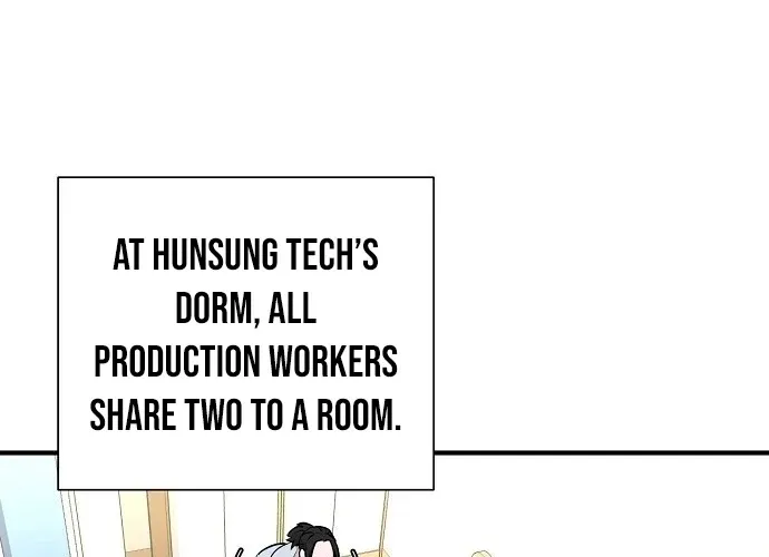 Assistant Manager Lee's Survival Story Chapter 5 page 24 - 