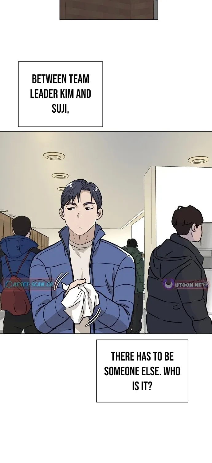 Assistant Manager Lee's Survival Story Chapter 5 page 31 - 